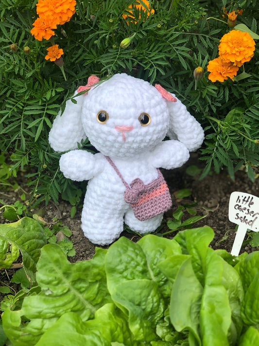 Kids Crochet Club
