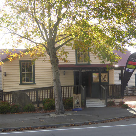 Crochet Together Masterton - Sunday 2nd March