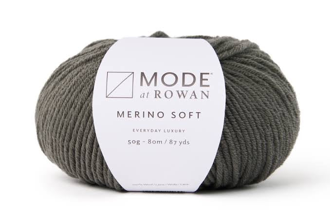 Crochet Cowl Class - Wellington Tuesday 24th June 10:30am - 12:30pm