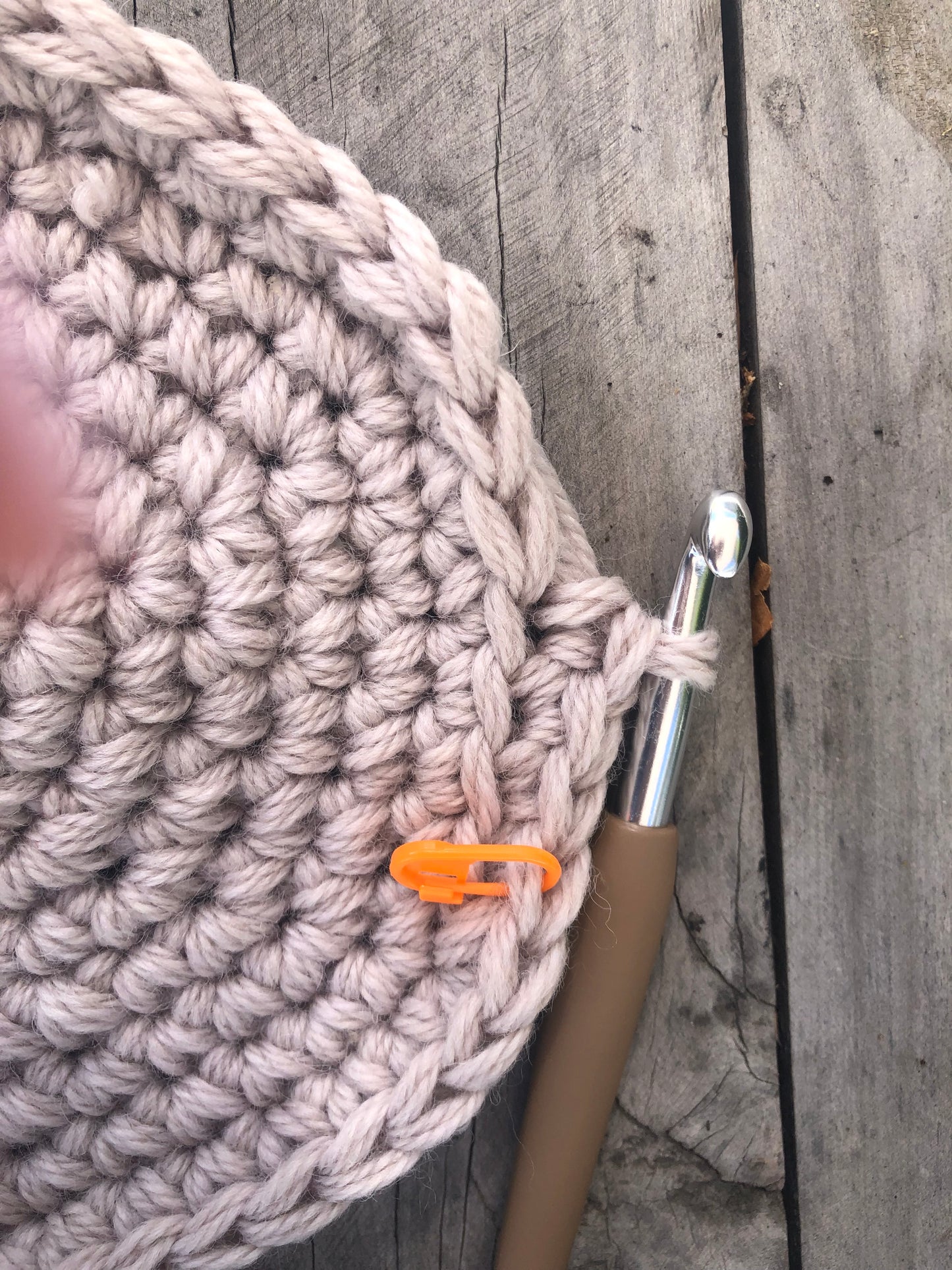 PDF Storage Basket Pattern