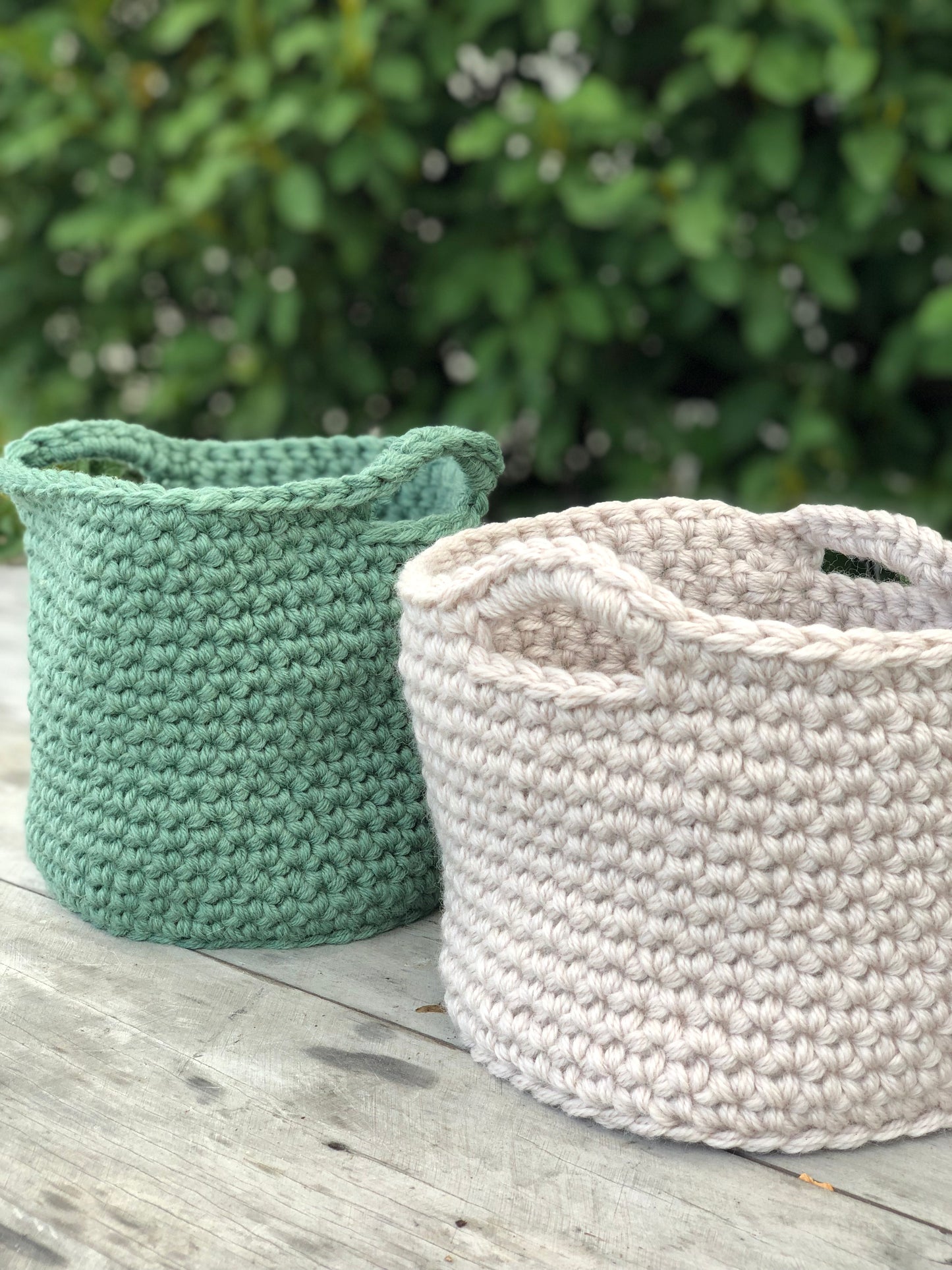 Crochet Class - Palmerston North Tuesday 10th June 1pm - 2:45pm