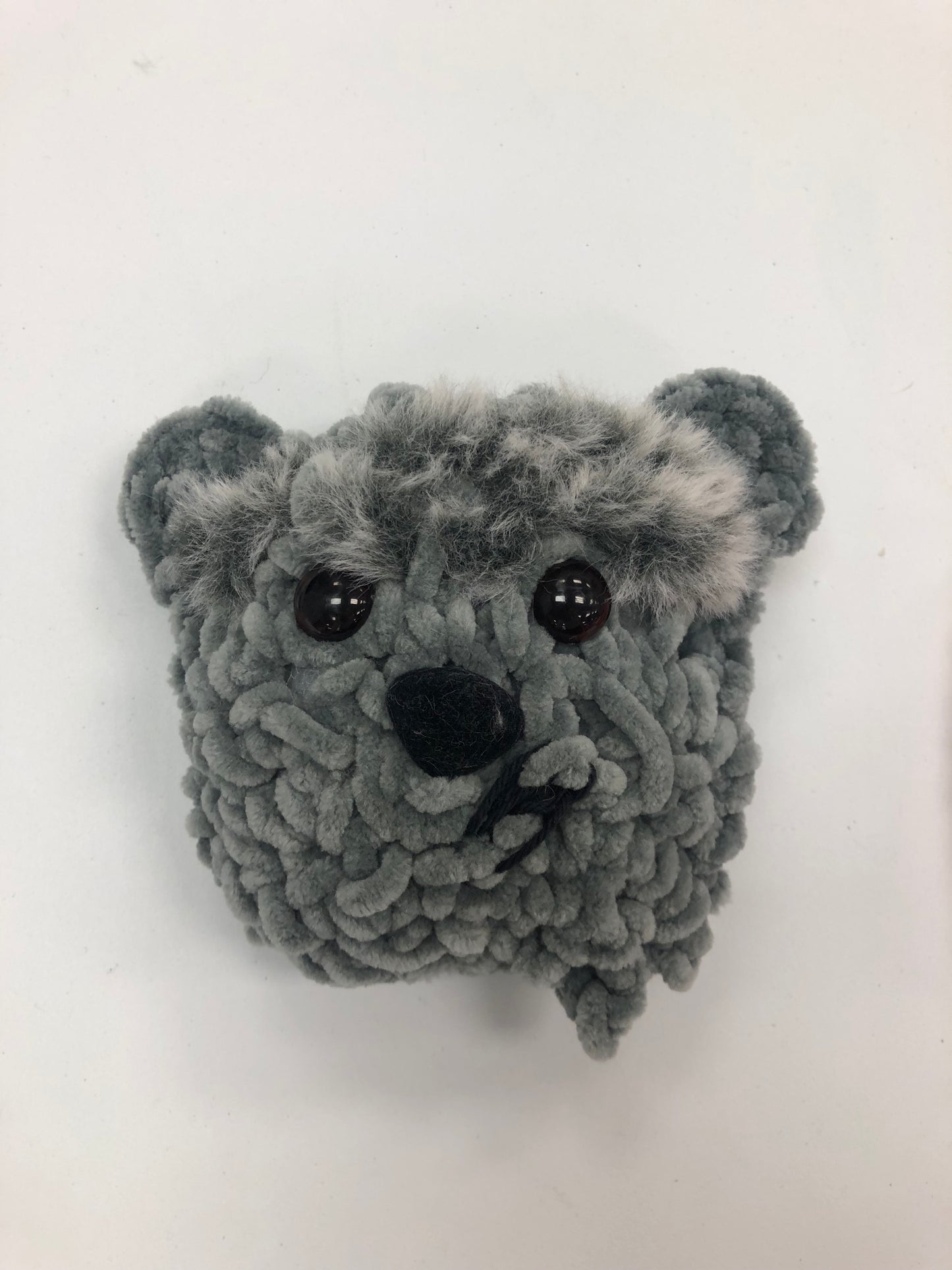 PDF pattern Mini Pillow Pet