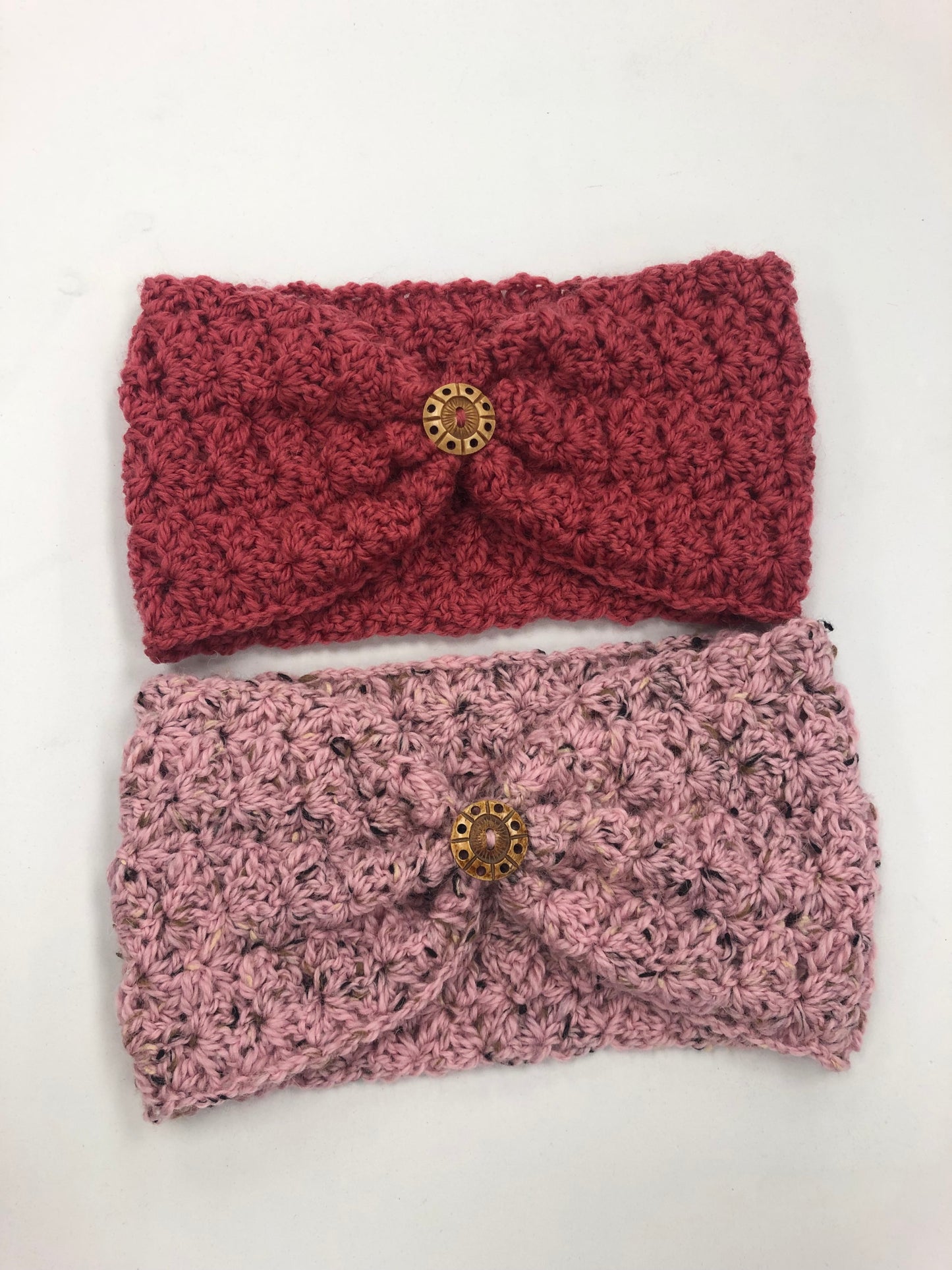 PDF Pattern - Glacier Headband