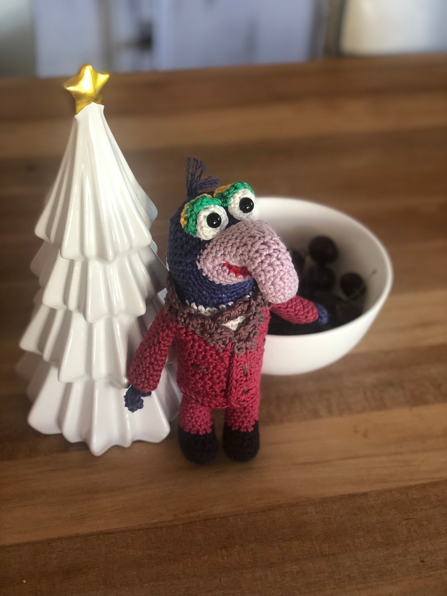Gonzo