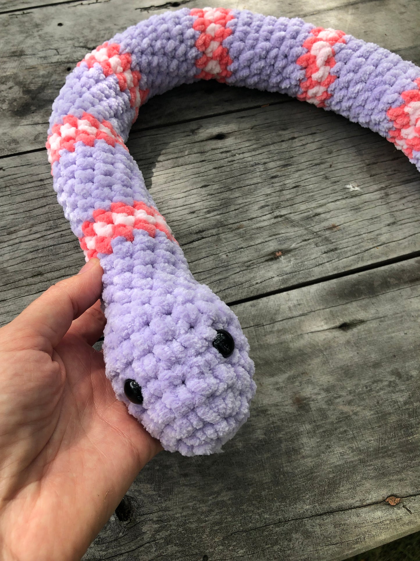 Kids Crochet Club Masterton - Thursday 13th February