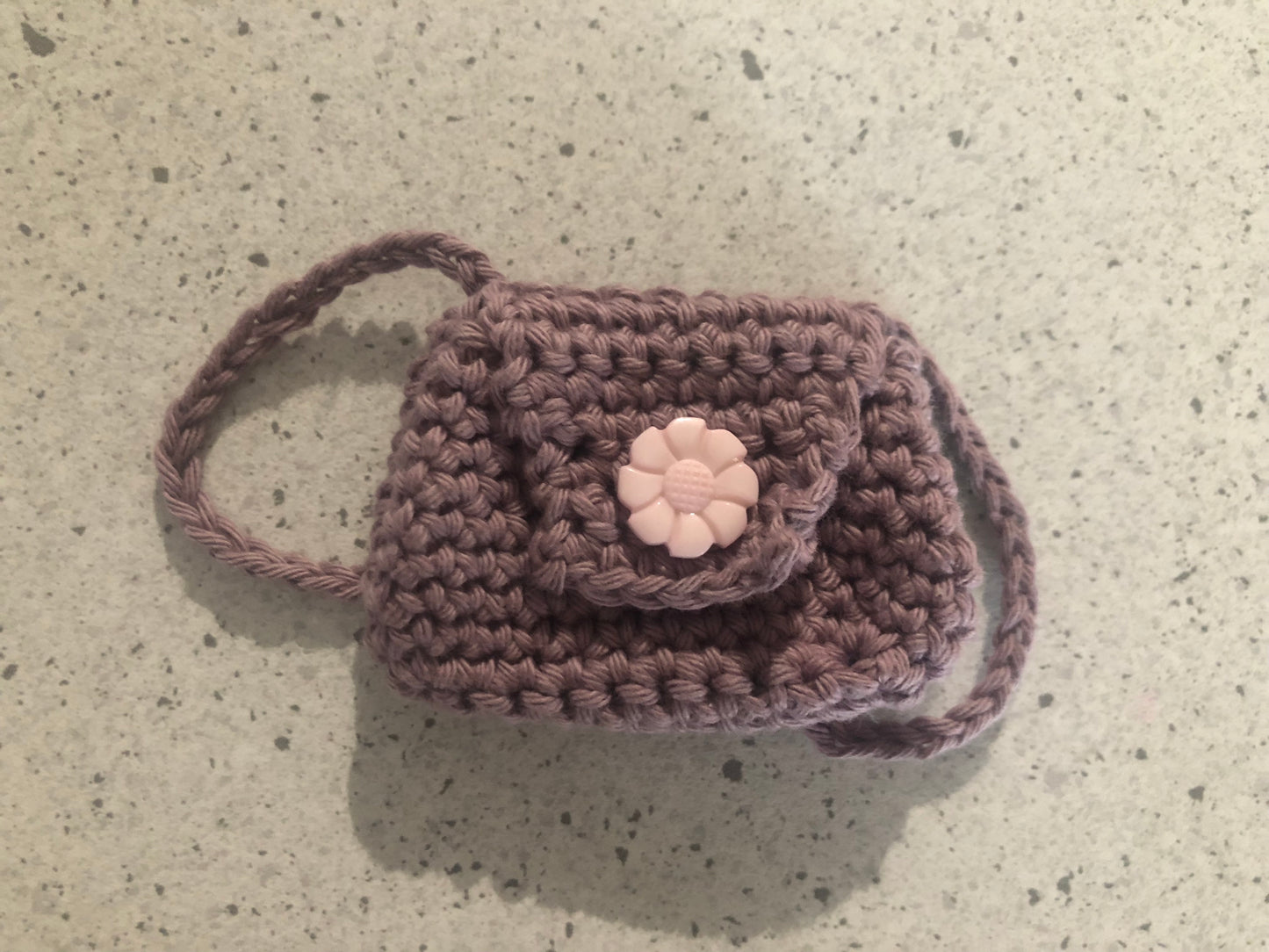 PDF Pattern - Ivy the Frog
