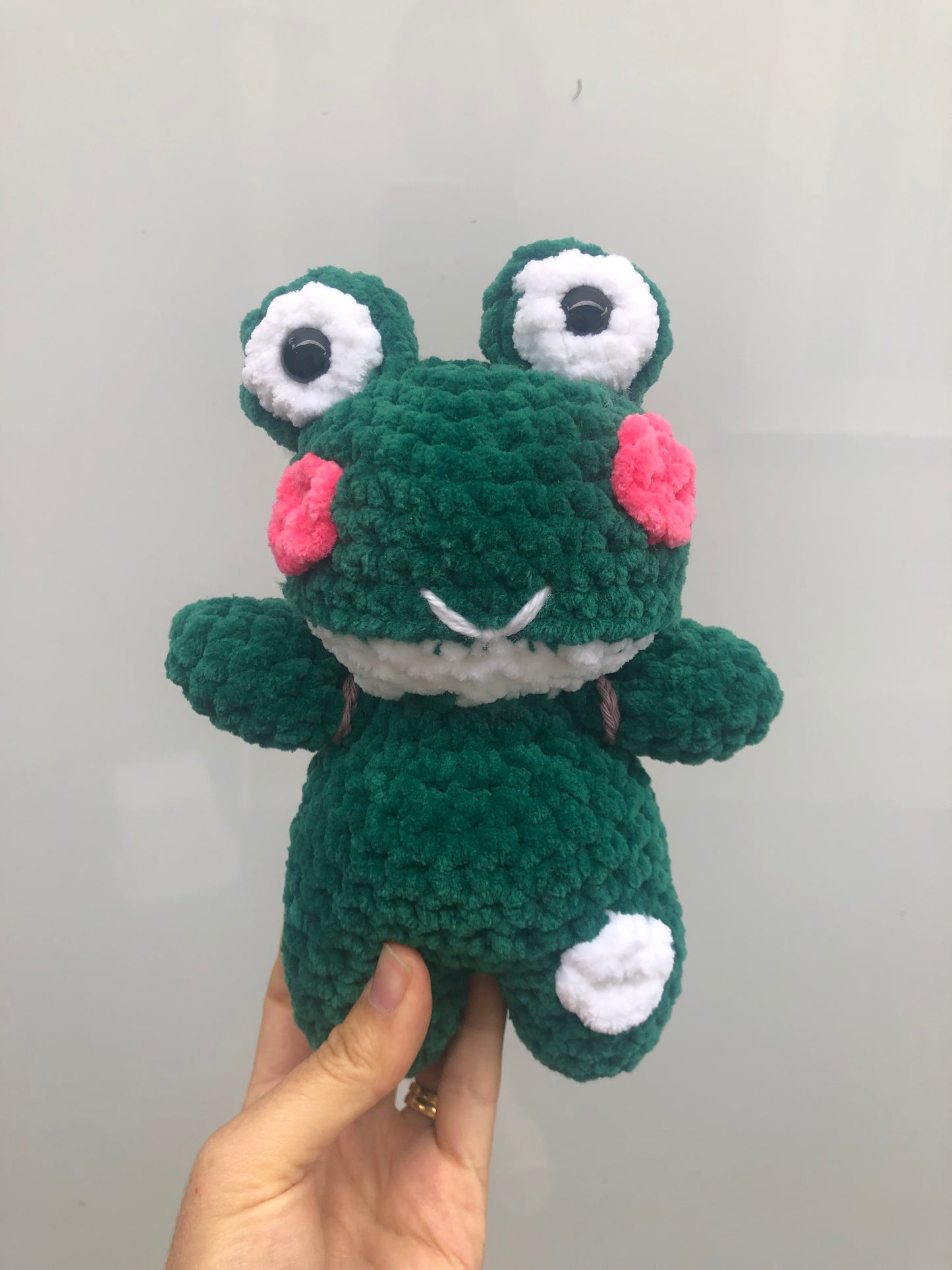 Kids Crochet Club School Holidays Masterton - Tuesday 15th April