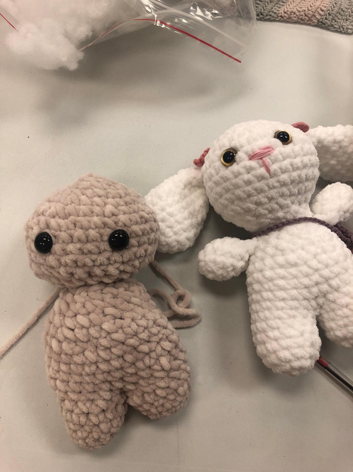 Kids Crochet Club Masterton - Thursday 11th September 3:30 - 5pm