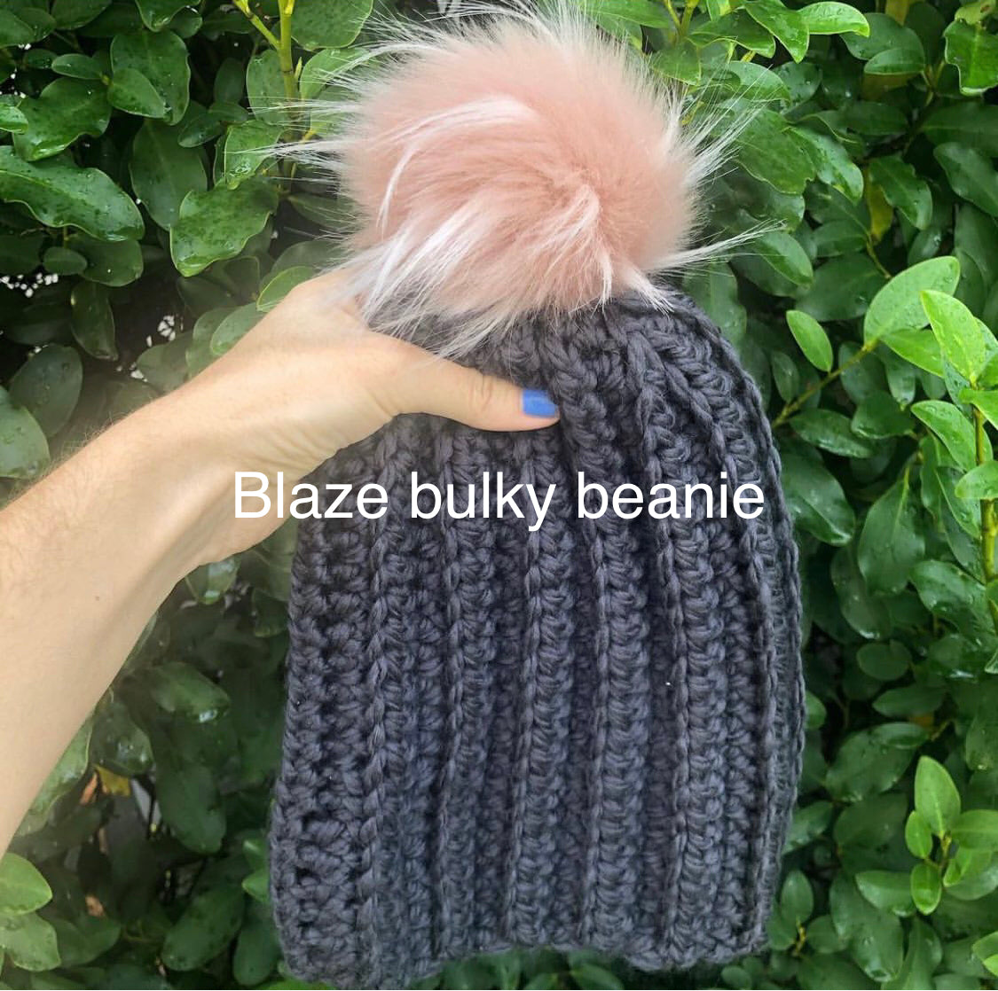 Beanie Class Masterton - Saturday 24th May