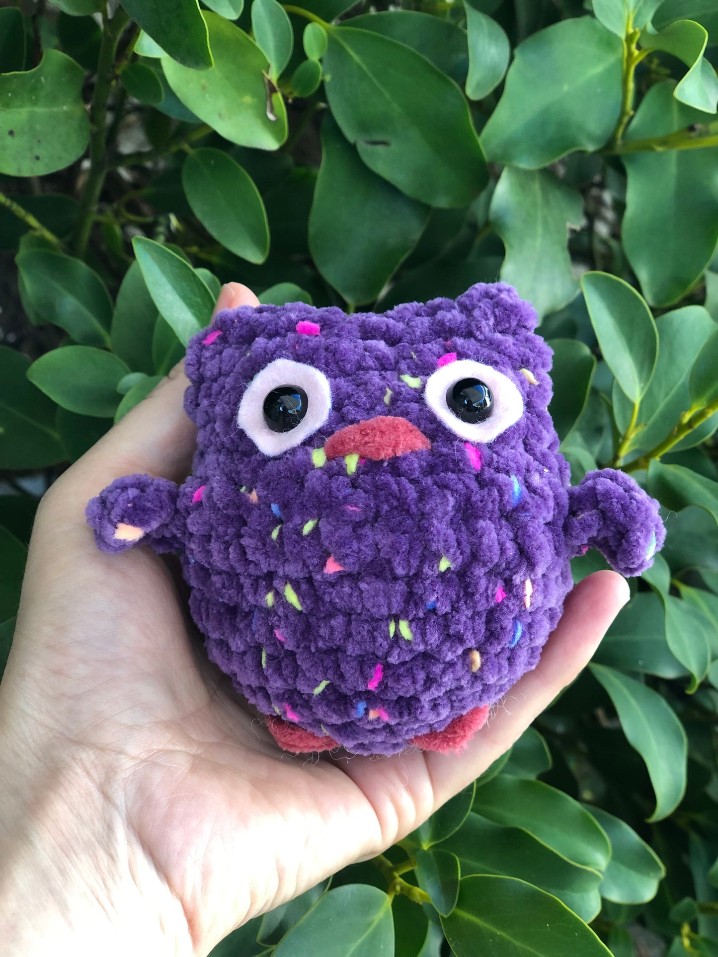 Learn to Crochet in rounds - Wellington Tuesday 24th June 1pm - 3pm