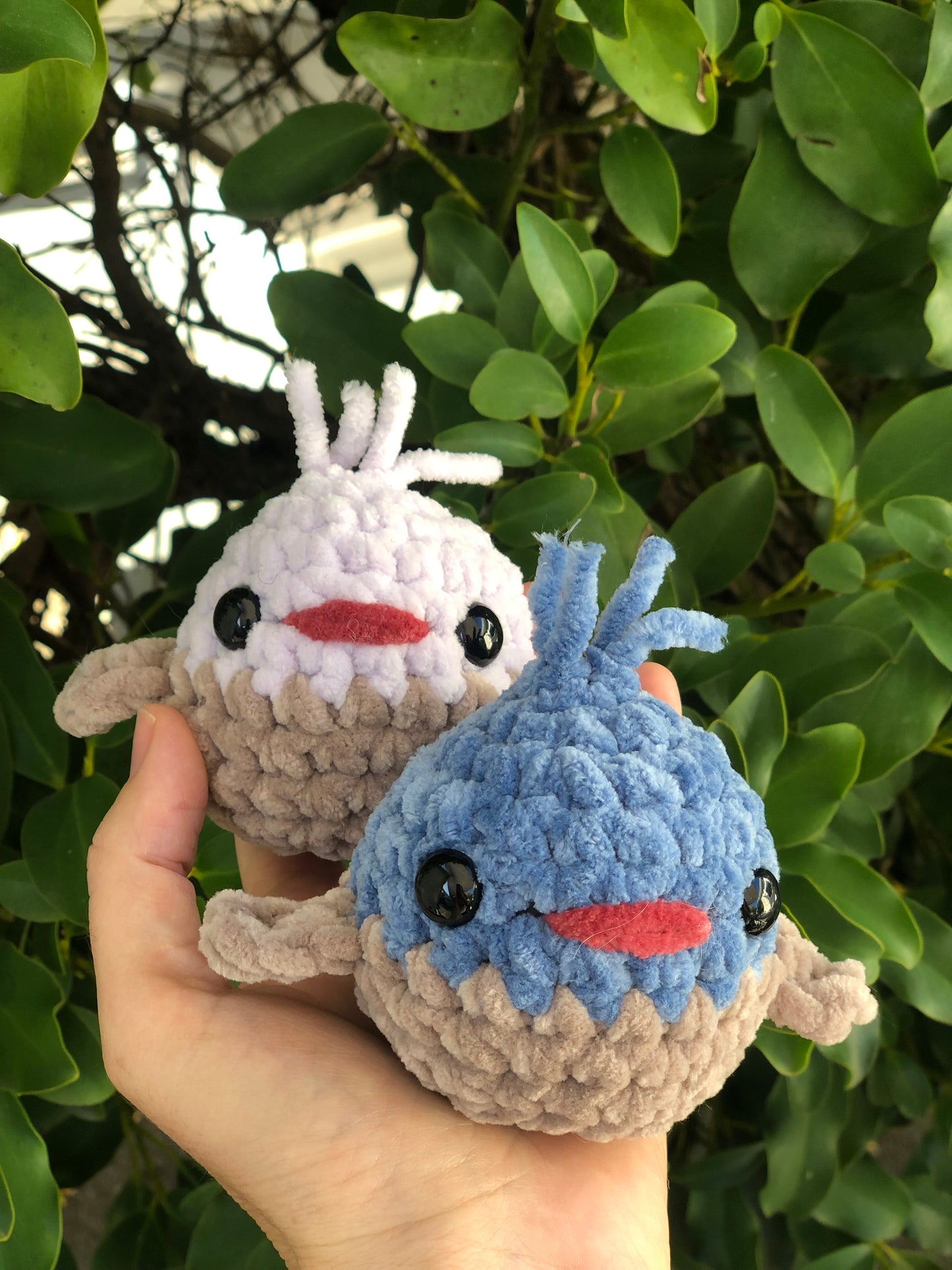 Learn to Crochet in rounds - Wellington Tuesday 24th June 1pm - 3pm