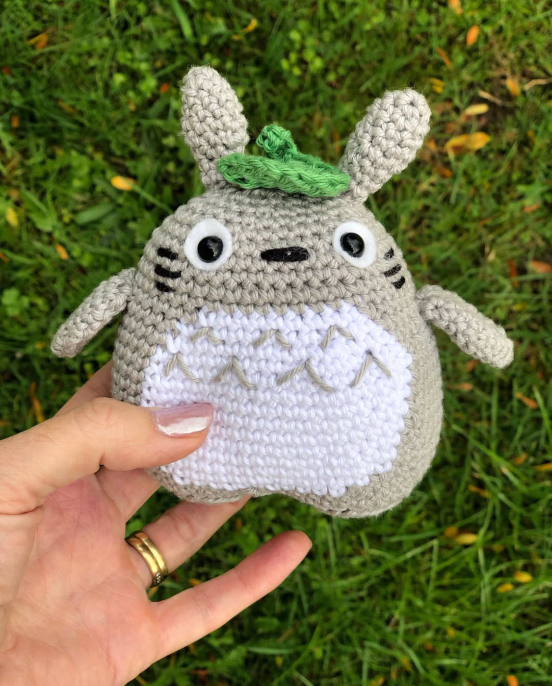 Totoro