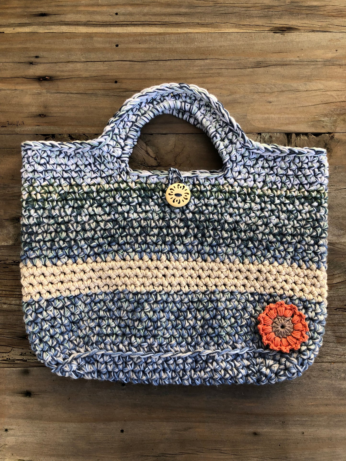 Kids Class Adding handles and embellishments to your bag or basket - Saturday 30th August 12:30-1:30pm Masterton