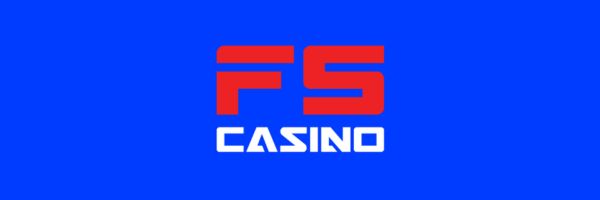 FS Casino free spins promotion