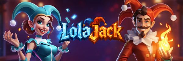 Lola Jack Casino welcome offer for Kiwi players