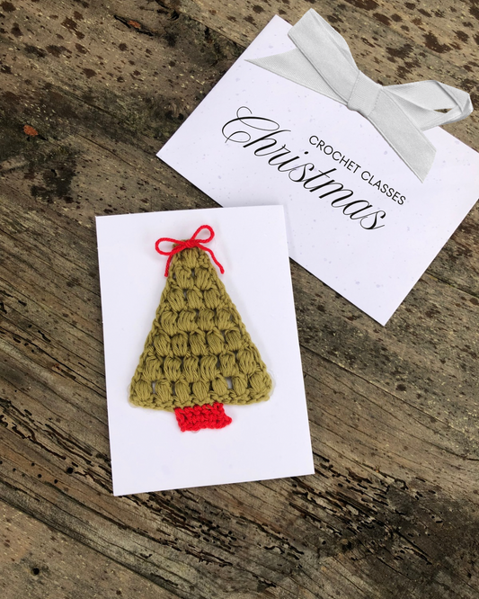Christmas Tree Class - Saturday 8th November 1pm Masterton