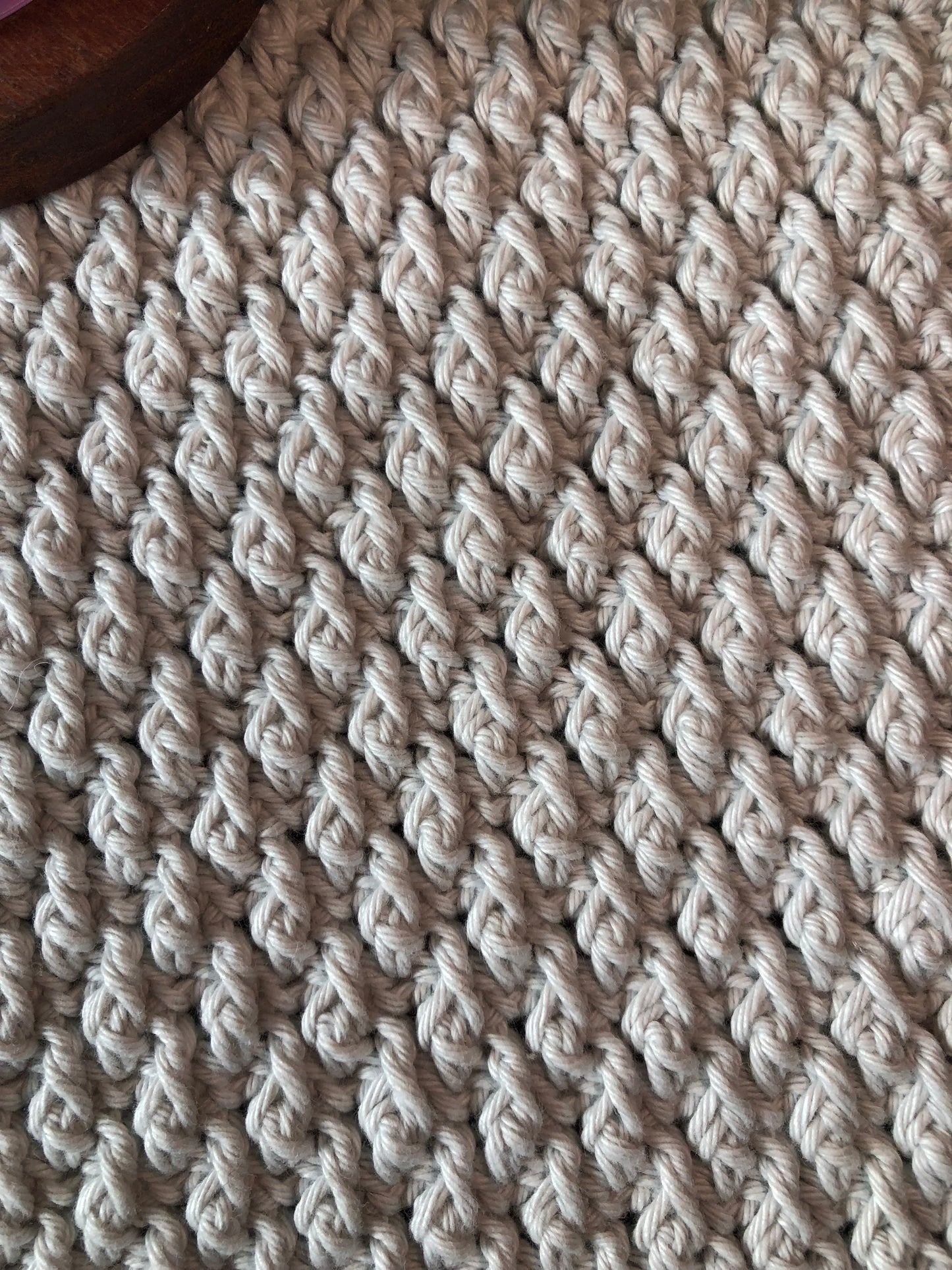 Alpine Stitch Class - Saturday 30th August 10am - 12pm Masterton