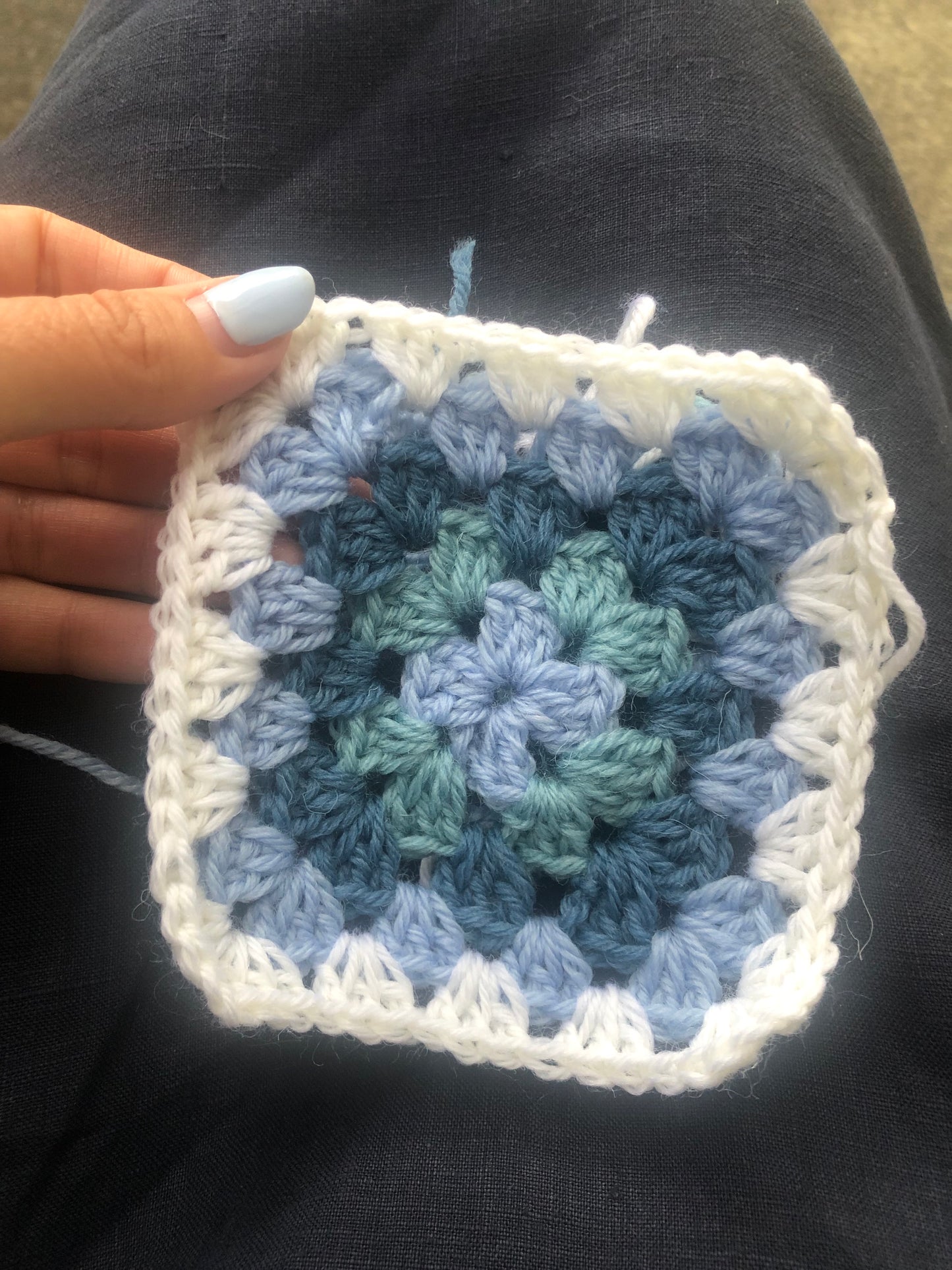 Granny Squares Class - Saturday 22nd June 1pm - 3pm