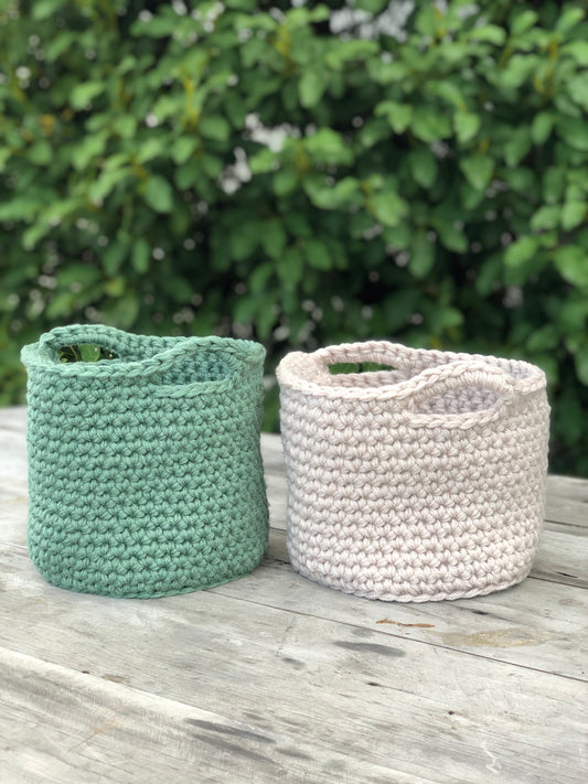 Learn to Crochet in rounds  - Wellington Tuesday 24th June 1pm - 3pm