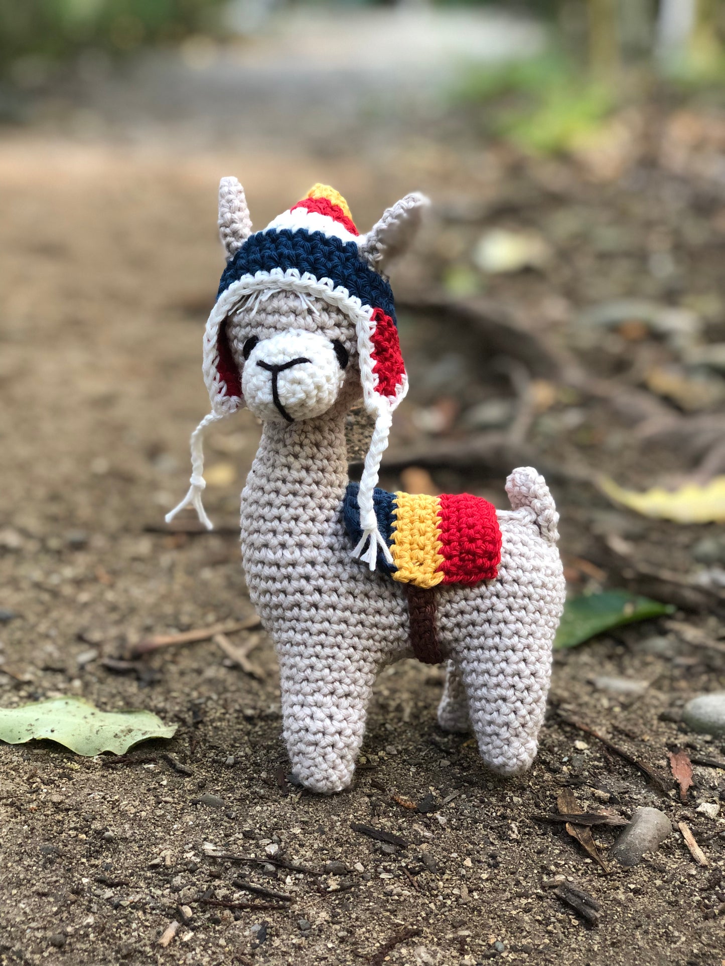 Llama