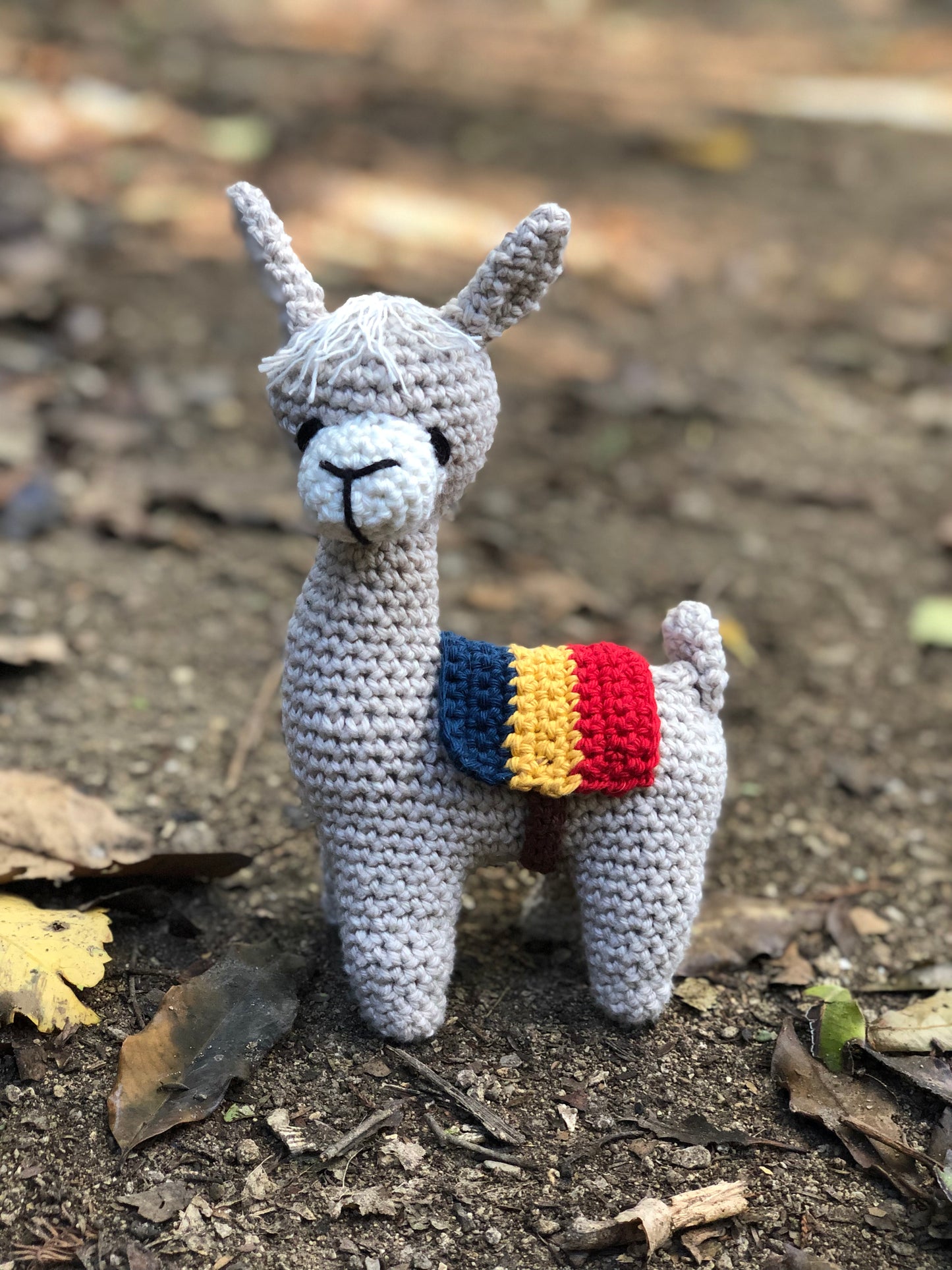 Llama