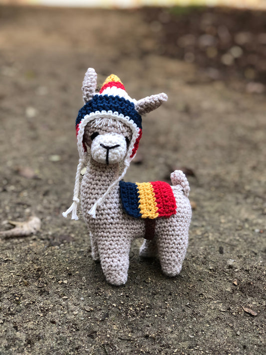 Llama