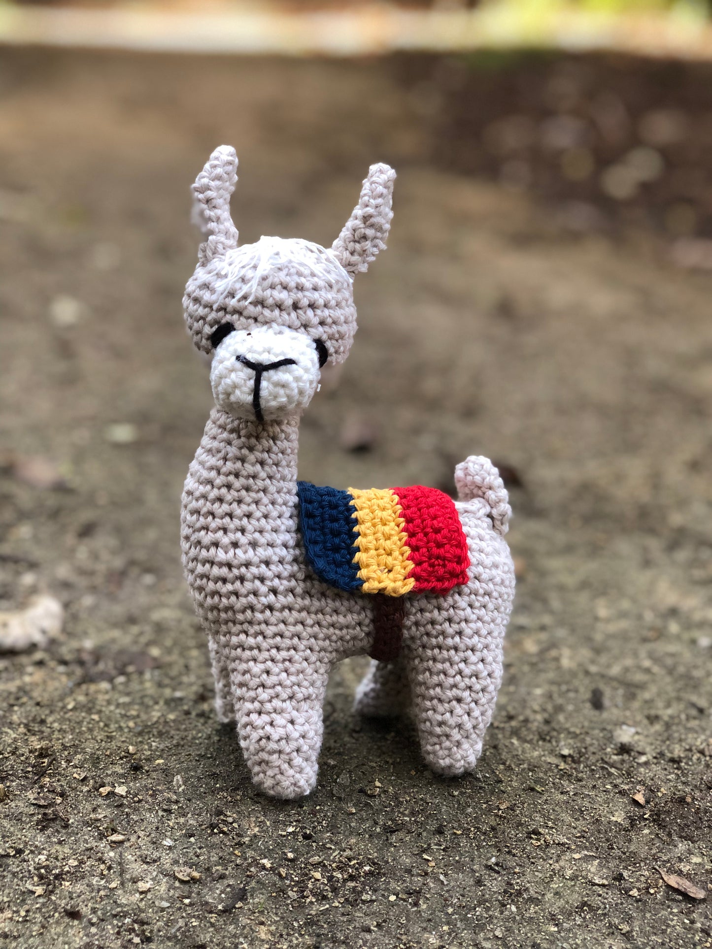 Llama