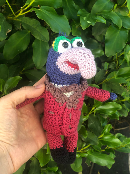 Gonzo